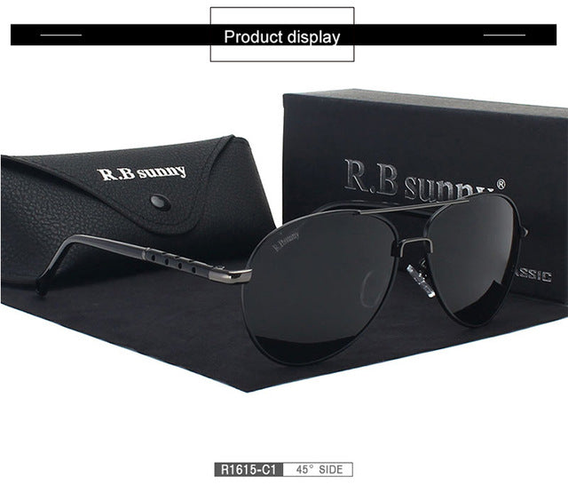 R.Bsunny Sunglasses