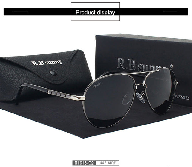 R.Bsunny Sunglasses