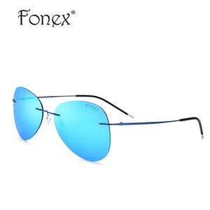 Fonex Sunglasses