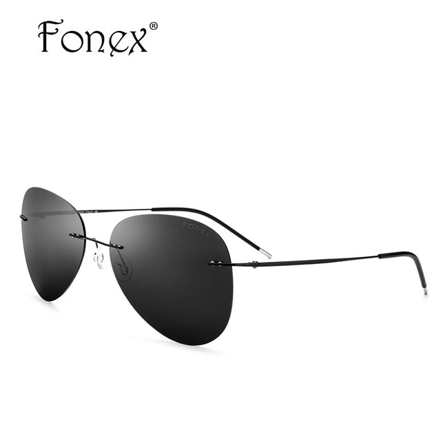 Fonex Sunglasses
