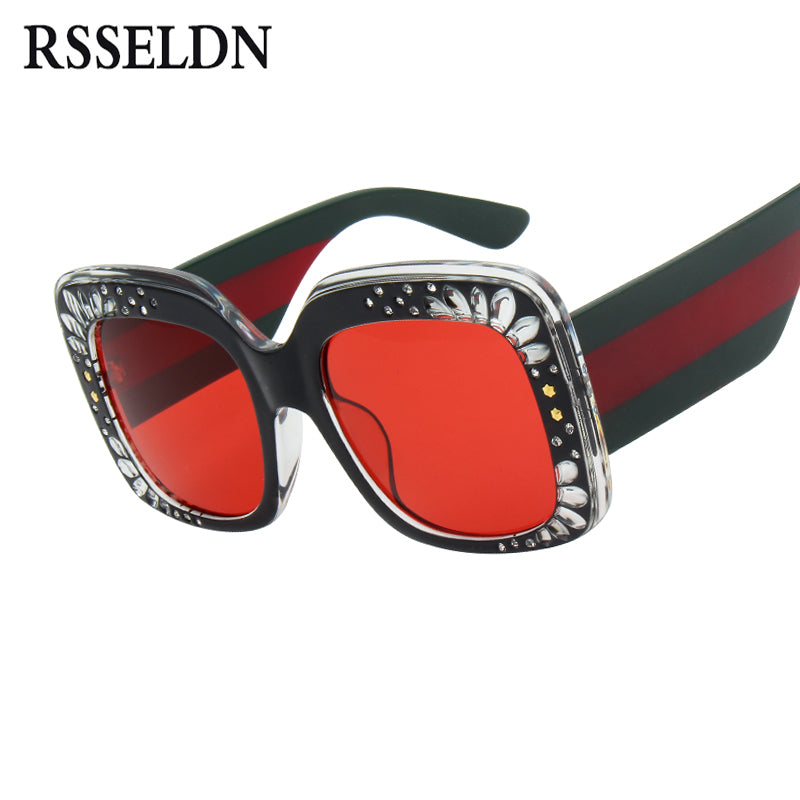 RSSELDN Sunglasses