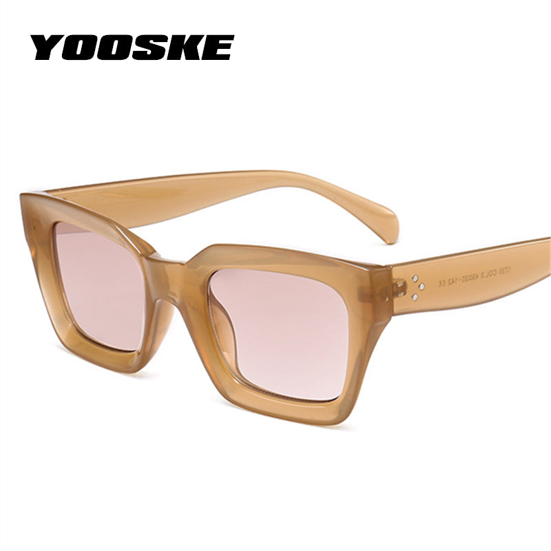 Yooske Sunglasses