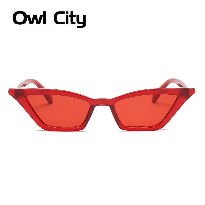 Owl City Sunglasses