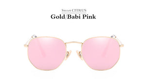 Sweet CITRUS Sunglasses