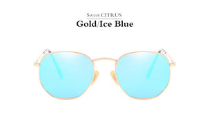 Sweet CITRUS Sunglasses