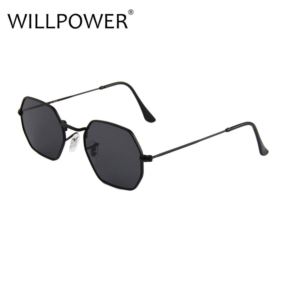 WillPower Sunglasses