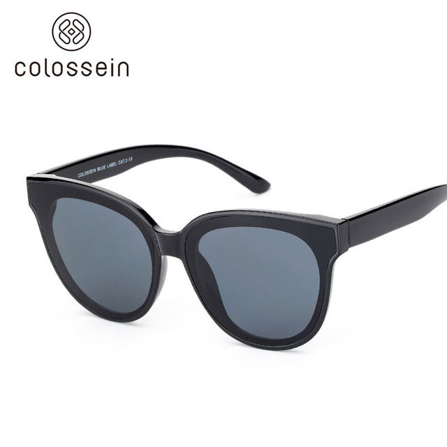 COLOSSEIN Sunglasses