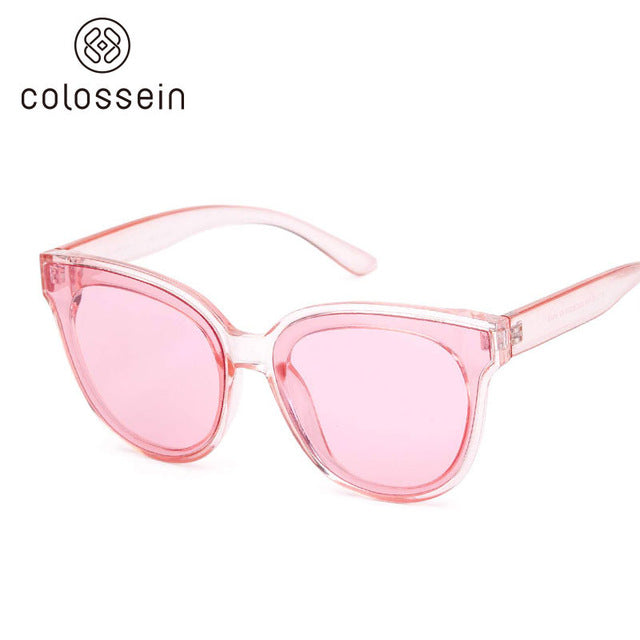 COLOSSEIN Sunglasses